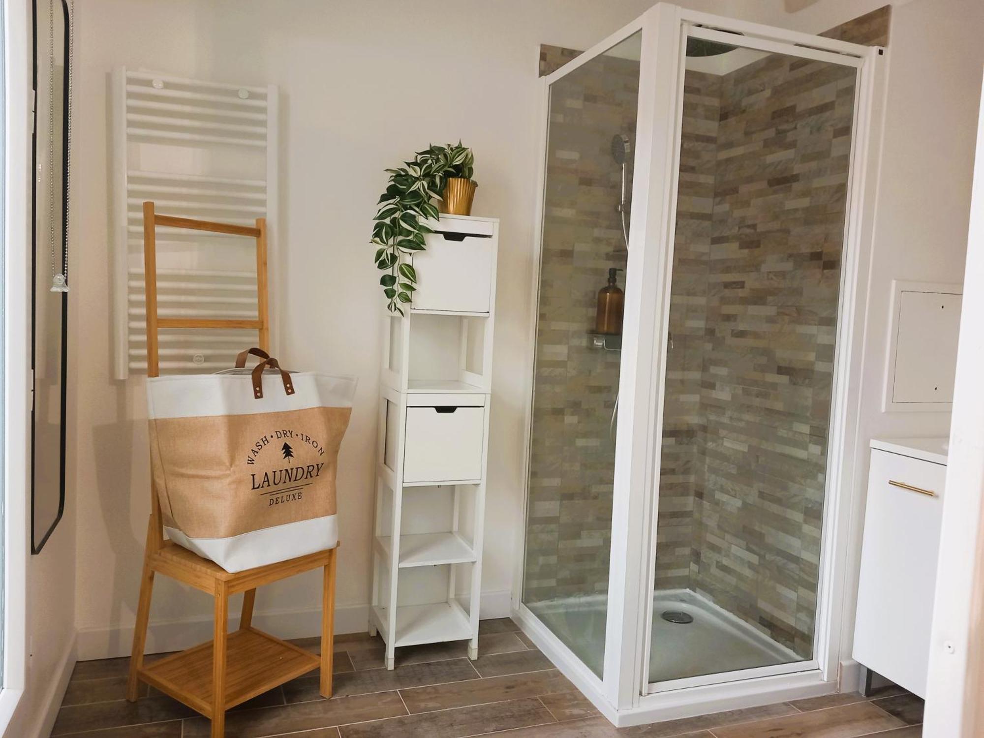 Studio Cergy 5 Min De La Gare Ngoại thất bức ảnh